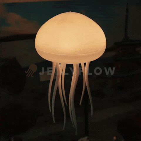Jelly Glow Ambiance Light