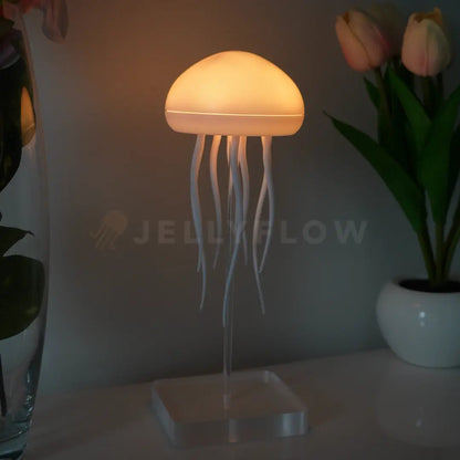 Mystical Ocean Jelly Lamp